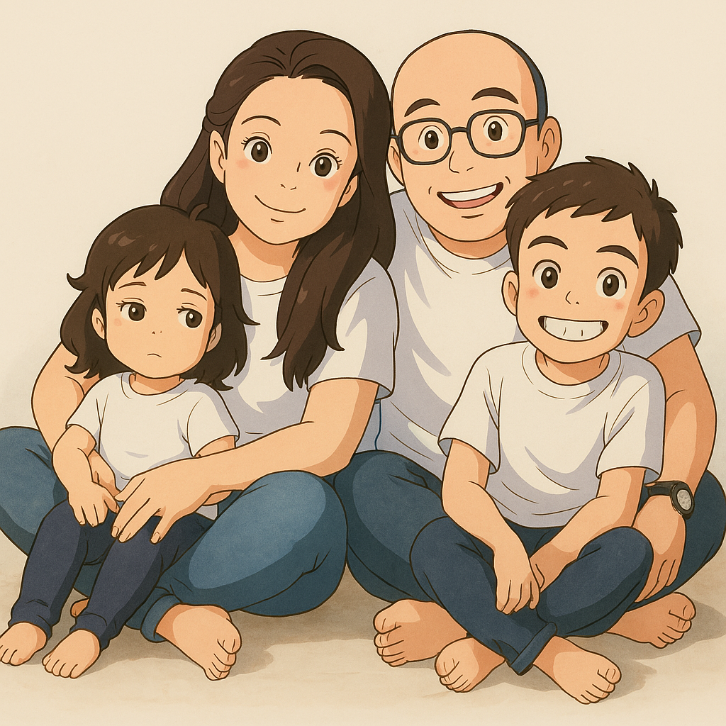 Ghibli